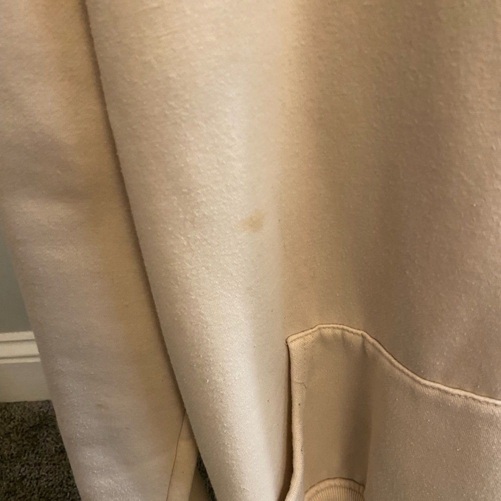 Essentails Hoodie - Picture 3 of 4